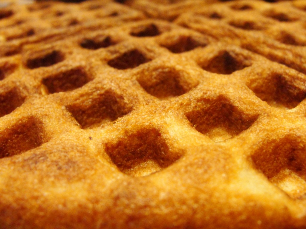 waffle