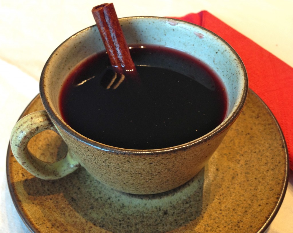 glögg