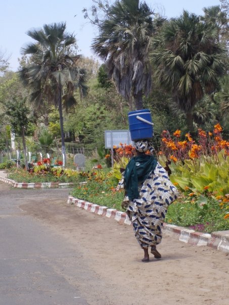 Senegal