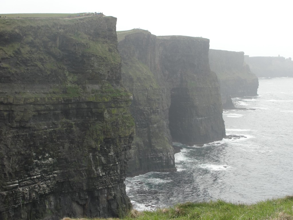 Cliffs of Moher