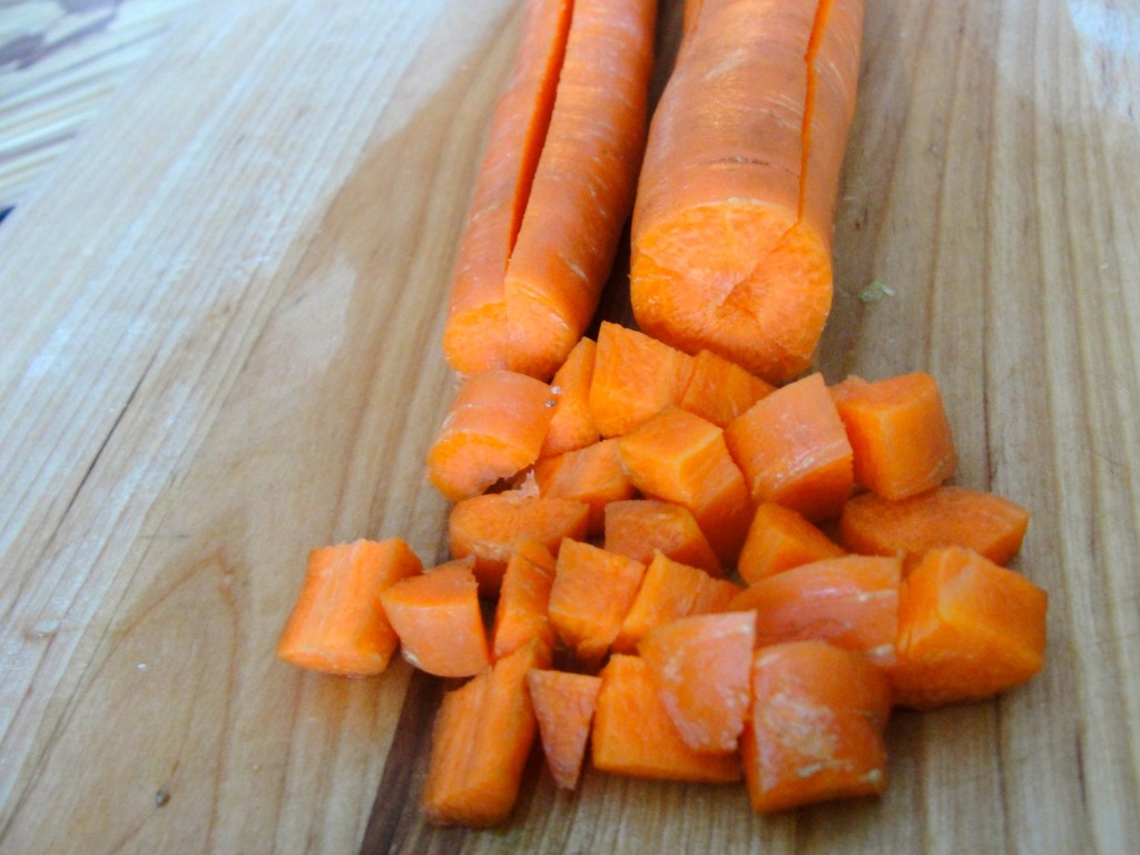 carrots