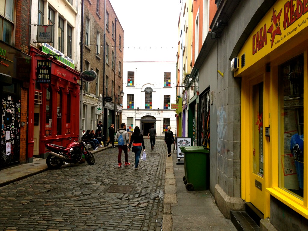 Dublin