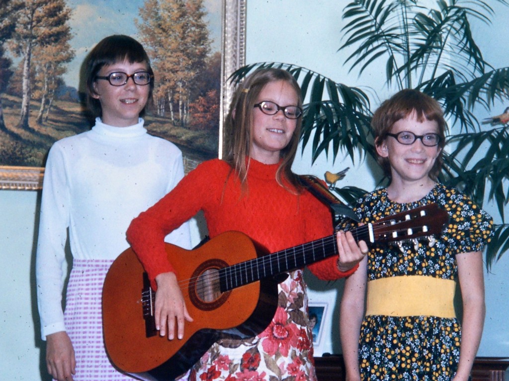 musical sisters