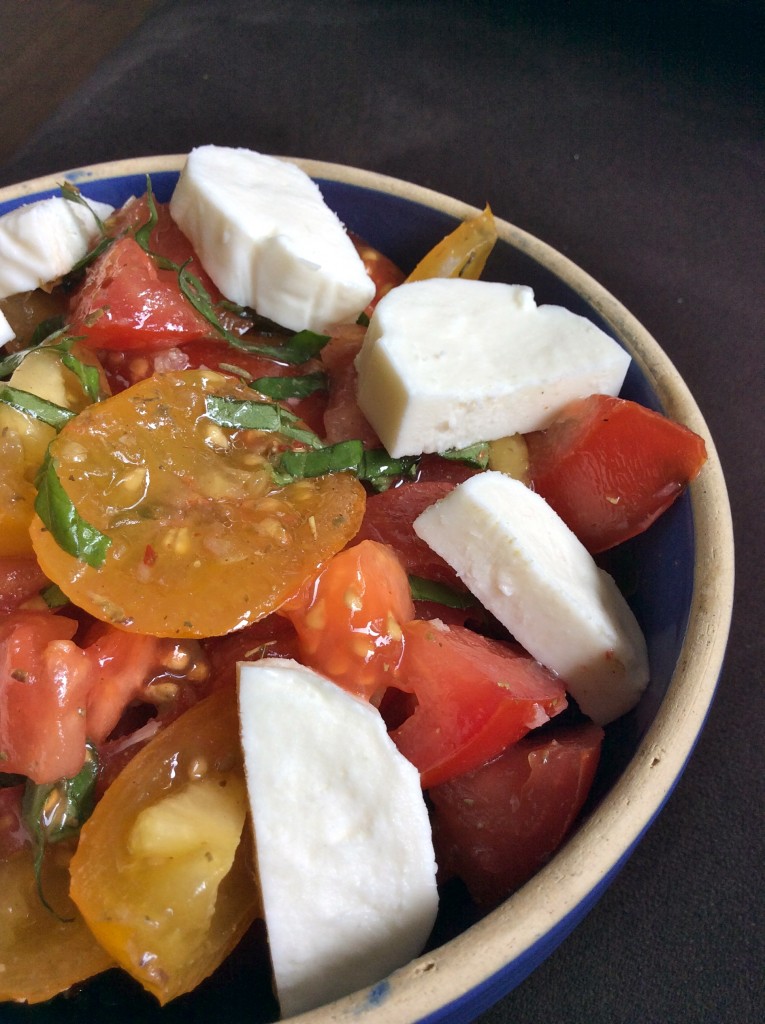 Tomato Salad