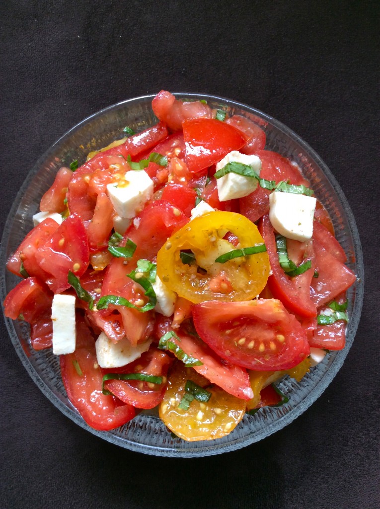 Tomato Salad