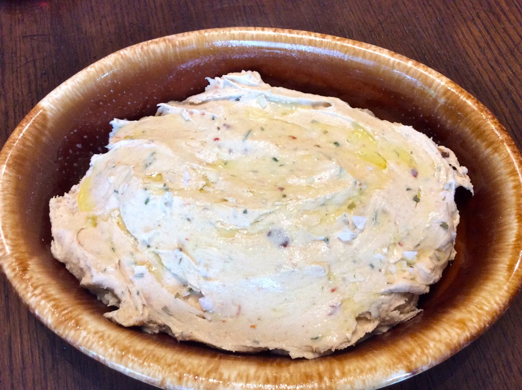 Sun dried Tomato & Rosemary Gluten Free Bread