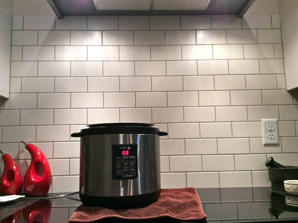 Pressure Cooker Love!