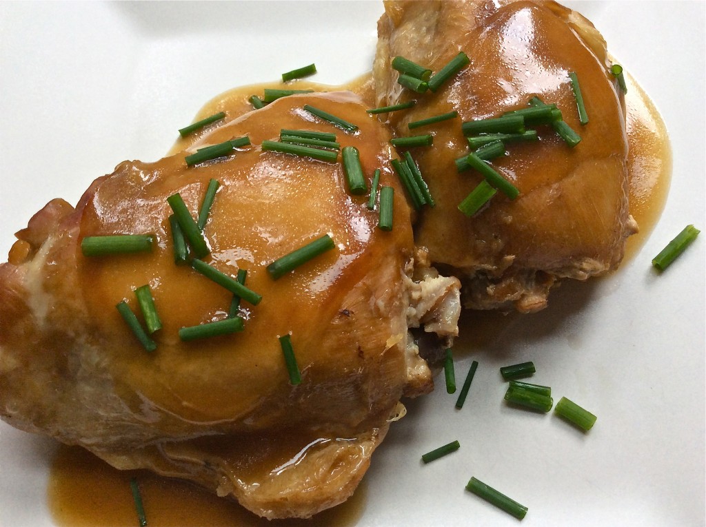 Peking Chicken