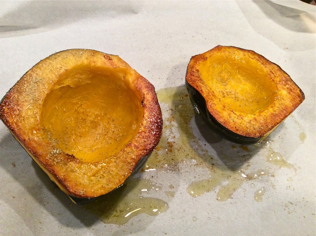 Acorn Squash