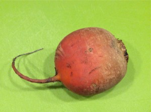 Golden Vegetables Immune-Boosting Soup