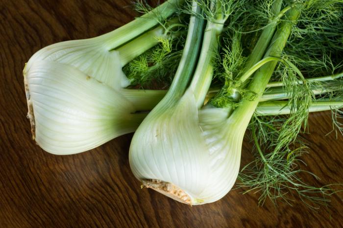 fennel