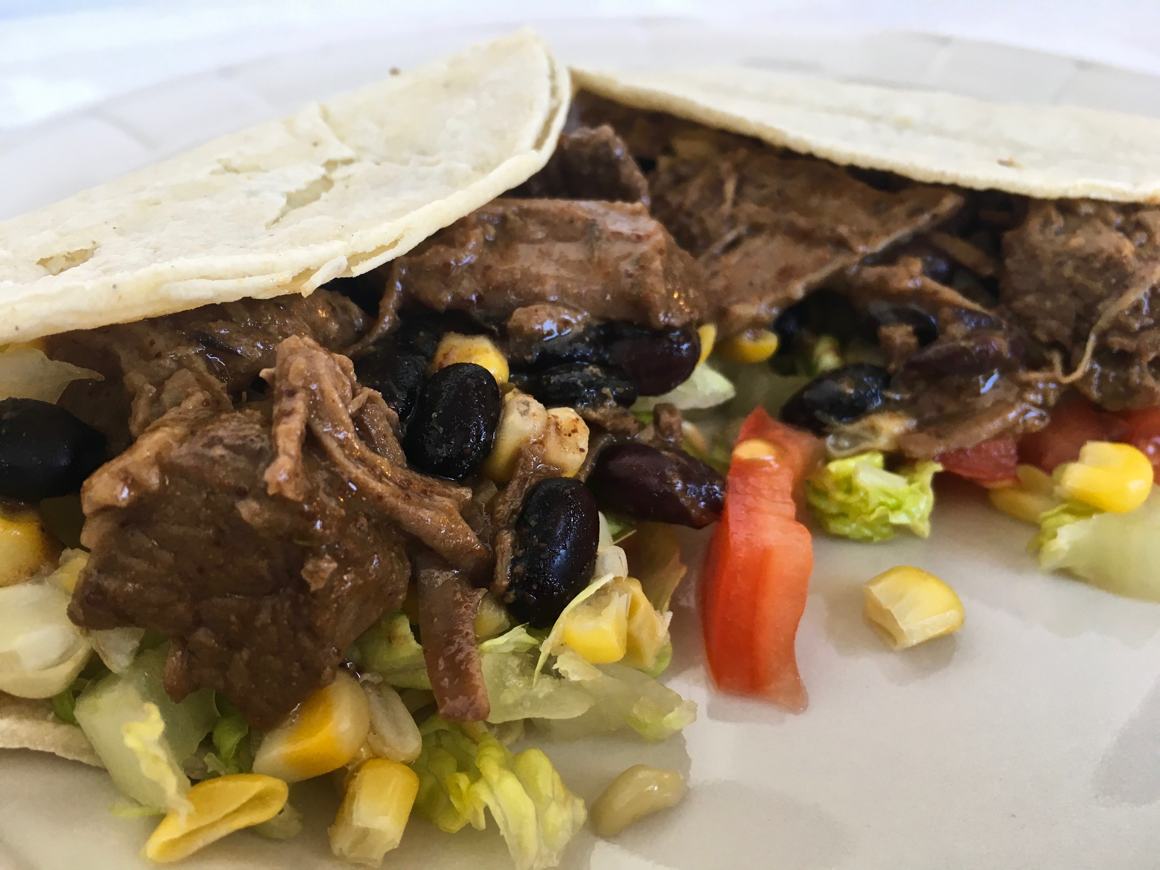 Barbacoa Beef Brisket for Pressure Cooker