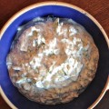 Tzatziki