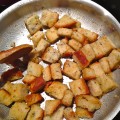 Herbed Croutons