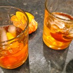 Old Fashioned