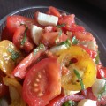 Tomato Salad