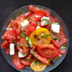 Tomato Salad