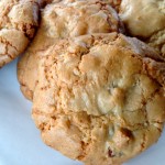 Gluten Free Chocolate Chip Cookies