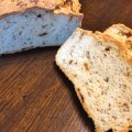 Sun-Dried Tomato & Rosemary Gluten Free Bread