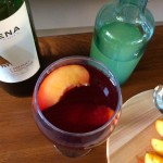 Summer Sangria