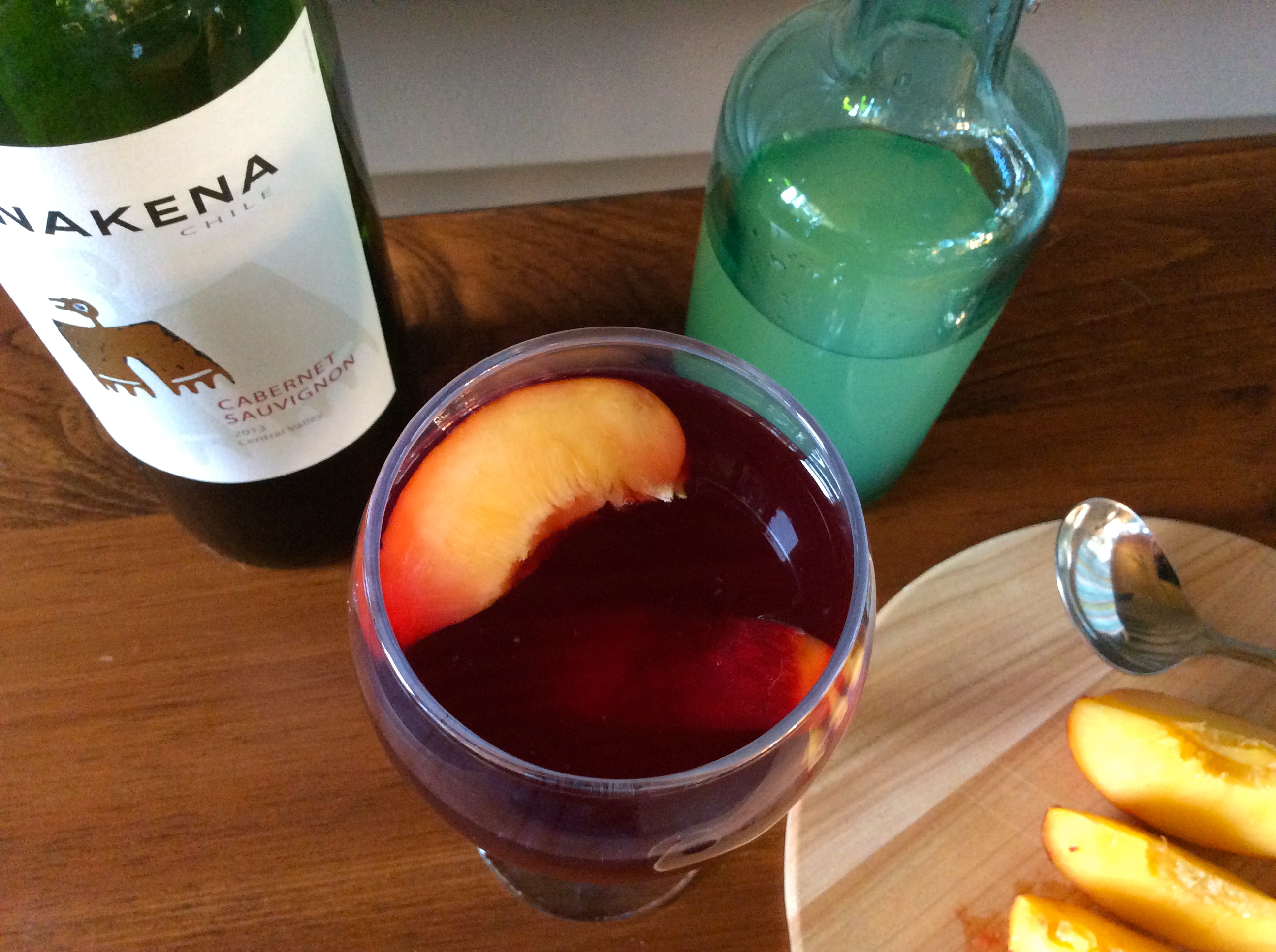 Summer Sangria