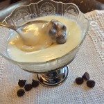 Vanilla Bean Pudding Mix