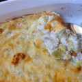 Hot Artichoke Dip