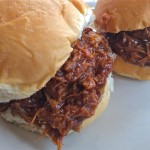 Pulled Pork