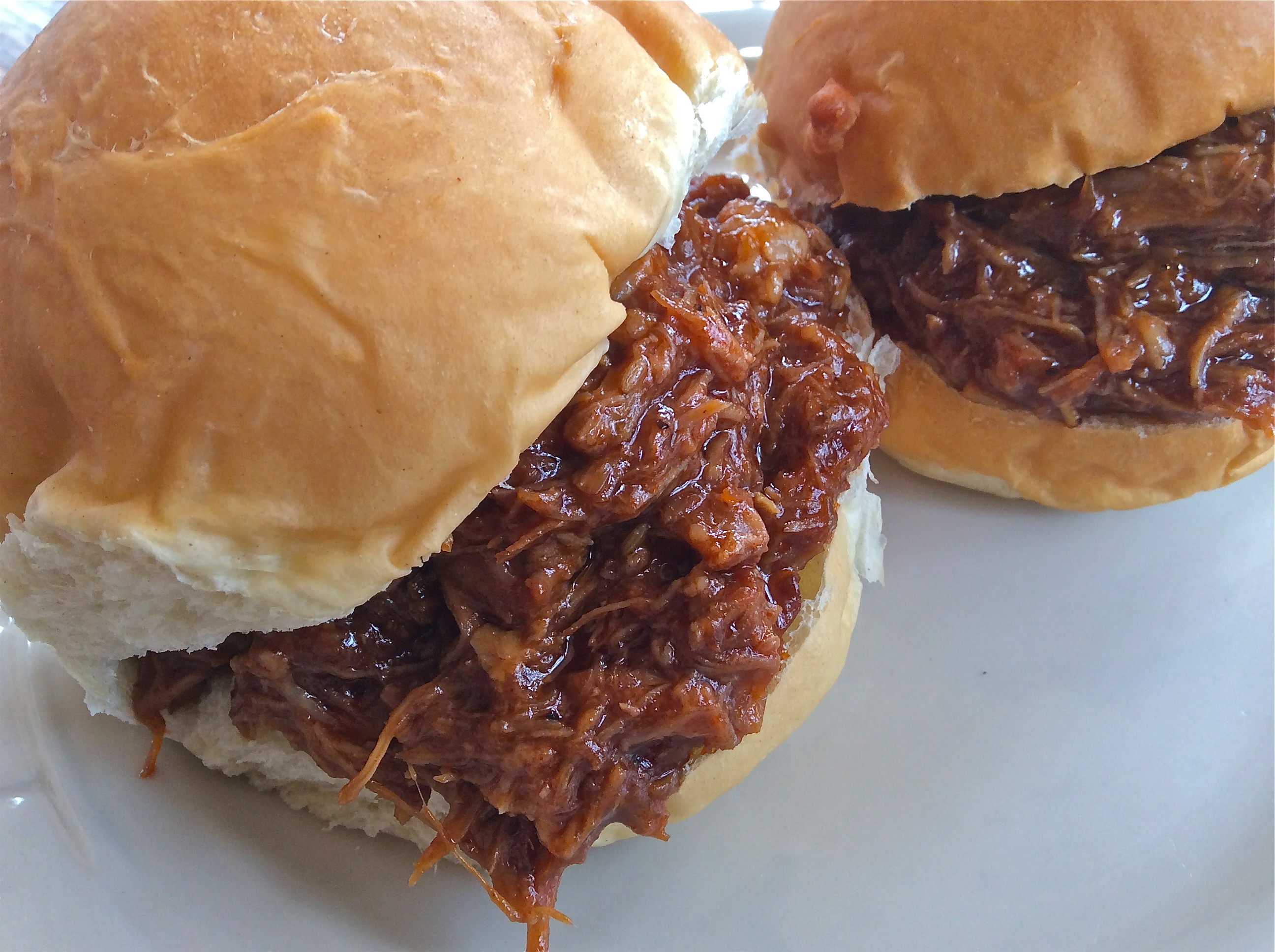 Pulled Pork