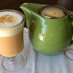 Rooibos Chai Latte