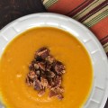 Golden Vegetables Immune-Boosting Soup