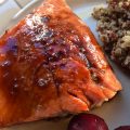 Caramelized Salmon