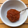 Roasted Tomato and Garlic Bolognese Sauce