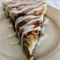 Gluten Free Coffee Cake