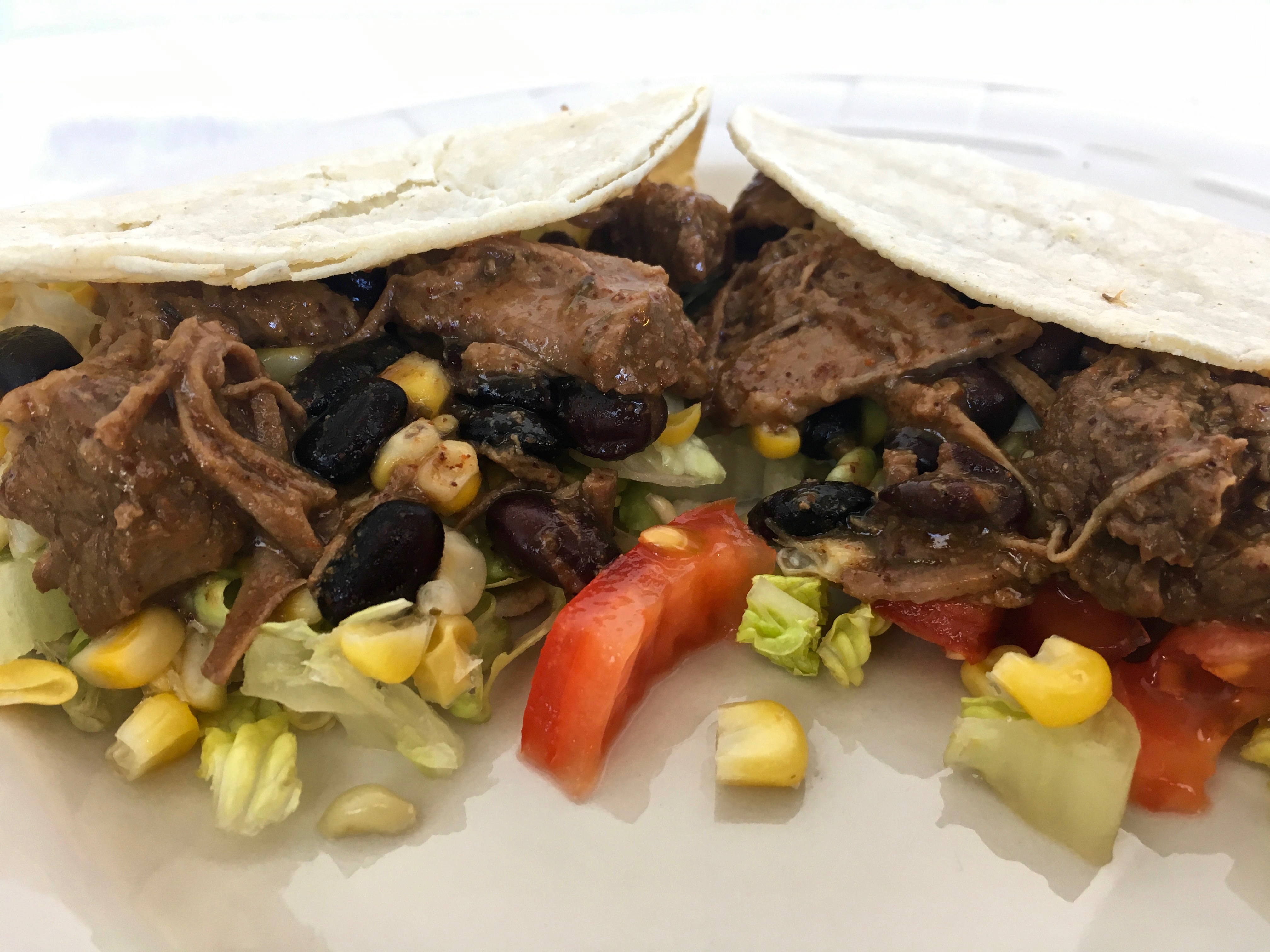 Barbacoa Beef Brisket for Pressure Cooker