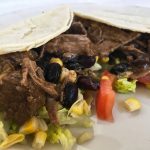 Barbacoa Beef Brisket for Pressure Cooker