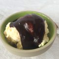 Kahlua Fudge Sauce