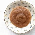 Homemade Applesauce